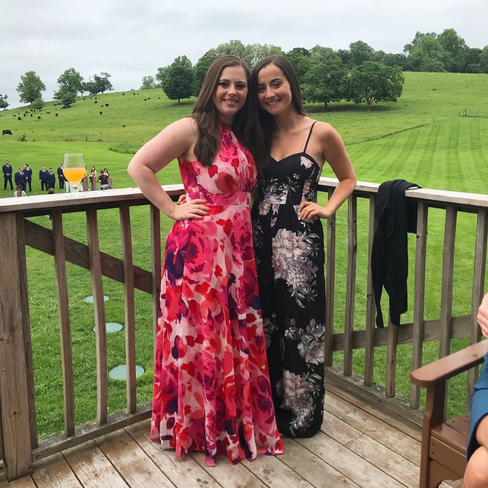 Meet your Posher, Jennifer